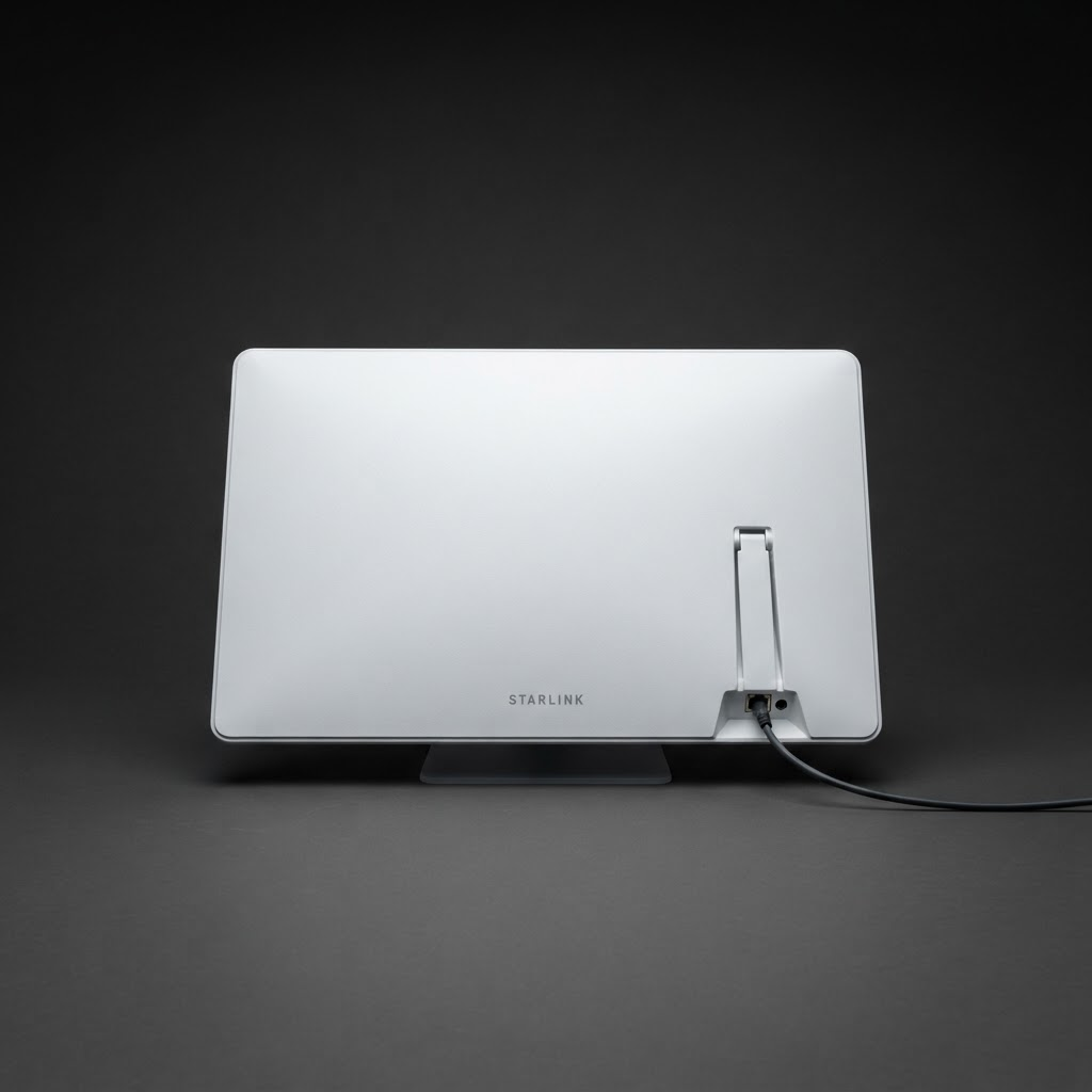 Antena Starlink Roam
